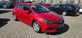 Opel Astra K 1.2 Turbo Edition *HU/AU neu* Rood - thumbnail 4
