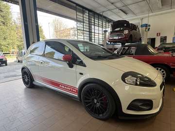 Preparata Stage 2 220cv