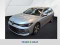 Volkswagen Passat Business 1.5 eHybrid DSG/LED/Rear View/Sitzhzg./AH Silber - thumbnail 1