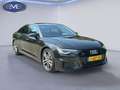 Audi A6 Limousine 50 TFSI e quattro 252 pk S edition S-LIN Gris - thumbnail 13