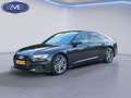 Audi A6 Limousine 50 TFSI e quattro 252 pk S edition S-LIN Gris - thumbnail 39