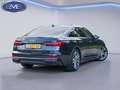 Audi A6 Limousine 50 TFSI e quattro 252 pk S edition S-LIN Gris - thumbnail 3
