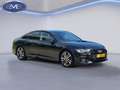 Audi A6 Limousine 50 TFSI e quattro 252 pk S edition S-LIN Gris - thumbnail 5