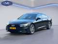 Audi A6 Limousine 50 TFSI e quattro 252 pk S edition S-LIN Gris - thumbnail 22