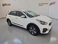Kia Niro 1.6 HEV Drive Blanco - thumbnail 2
