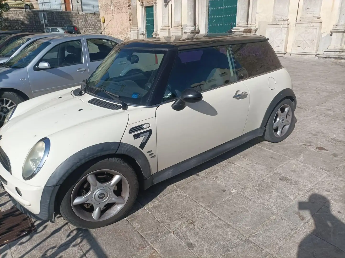 MINI One D Mini II 2006 1.4 Seven 88cv - 1