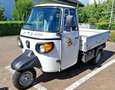 Piaggio Ape APE 400 Classic Diesel Blanc - thumbnail 13
