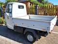 Piaggio Ape APE 400 Classic Diesel Blanc - thumbnail 4