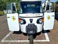 Piaggio Ape APE 400 Classic Diesel Blanc - thumbnail 11
