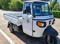 Piaggio Ape APE 400 Classic Diesel Blanc - thumbnail 8