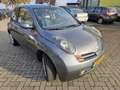 Nissan Micra 1.2 Visia 2003. Elektrische Ramen/CV op afstand/Mi Grau - thumbnail 2
