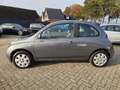 Nissan Micra 1.2 Visia 2003. Elektrische Ramen/CV op afstand/Mi Grau - thumbnail 5