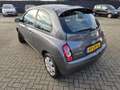 Nissan Micra 1.2 Visia 2003. Elektrische Ramen/CV op afstand/Mi Grau - thumbnail 4