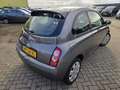 Nissan Micra 1.2 Visia 2003. Elektrische Ramen/CV op afstand/Mi Grau - thumbnail 3