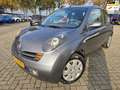Nissan Micra 1.2 Visia 2003. Elektrische Ramen/CV op afstand/Mi Grau - thumbnail 1