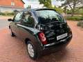 Nissan Micra Acenta|Klima|AUX|TÜV! Noir - thumbnail 3