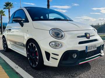 180cv automatico cabrio