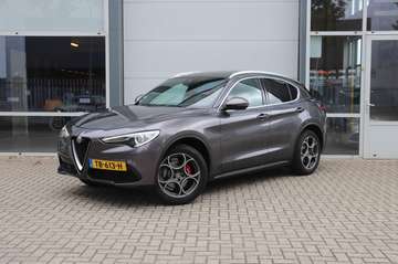 2.0 T AWD SUPER/ORIG.NL/H&K/MEMORY/STOEL.STUUR.VER