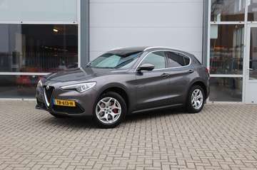 2.0 T AWD SUPER/ORIG.NL/H&K/MEMORY/STOEL.STUUR.VER