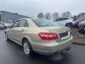 Mercedes-Benz E 200 /ELEGANCE/AUTOMATIK/2.HD/KLIMAAUT/8XALU/AHK Gold - thumbnail 6