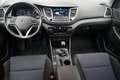 Hyundai TUCSON 1.6 Style Klimaaut. Navi Kamera DAB AHK Blanc - thumbnail 11