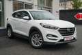 Hyundai TUCSON 1.6 Style Klimaaut. Navi Kamera DAB AHK Blanc - thumbnail 4