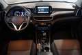 Hyundai TUCSON 1.6 Style Klimaaut. Navi Kamera DAB AHK Wit - thumbnail 9