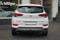 Hyundai TUCSON 1.6 Style Klimaaut. Navi Kamera DAB AHK Blanc - thumbnail 6
