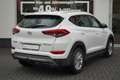 Hyundai TUCSON 1.6 Style Klimaaut. Navi Kamera DAB AHK Blanc - thumbnail 7