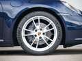 Porsche 911 Carrera Bleu - thumbnail 10