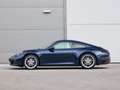 Porsche 911 Carrera Bleu - thumbnail 2
