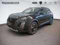 Peugeot 2008 GT PureTech 130 EAT8 Kamera Sitzheizung Schwarz - thumbnail 1