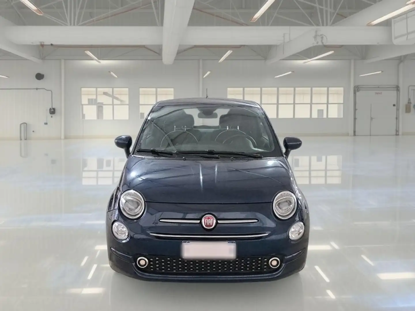 Fiat 500 1.0 70cv Ibrido Lounge - 2