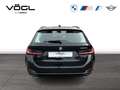 BMW 320 e Touring Schwarz - thumbnail 5