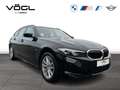 BMW 320 e Touring Schwarz - thumbnail 7