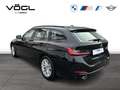 BMW 320 e Touring Schwarz - thumbnail 4