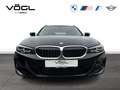 BMW 320 e Touring Schwarz - thumbnail 8