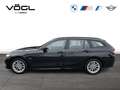BMW 320 e Touring Schwarz - thumbnail 3