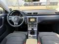 Volkswagen Passat Variant 2.0 TDI *Comfortline BlueMotion* TÜV NEU * Negro - thumbnail 16