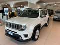 Jeep Renegade Renegade 1.3 t4 phev First Edition Urban 4xe at6 White - thumbnail 1