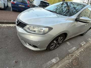 Pulsar 1.5 dCi 110 N-Connecta