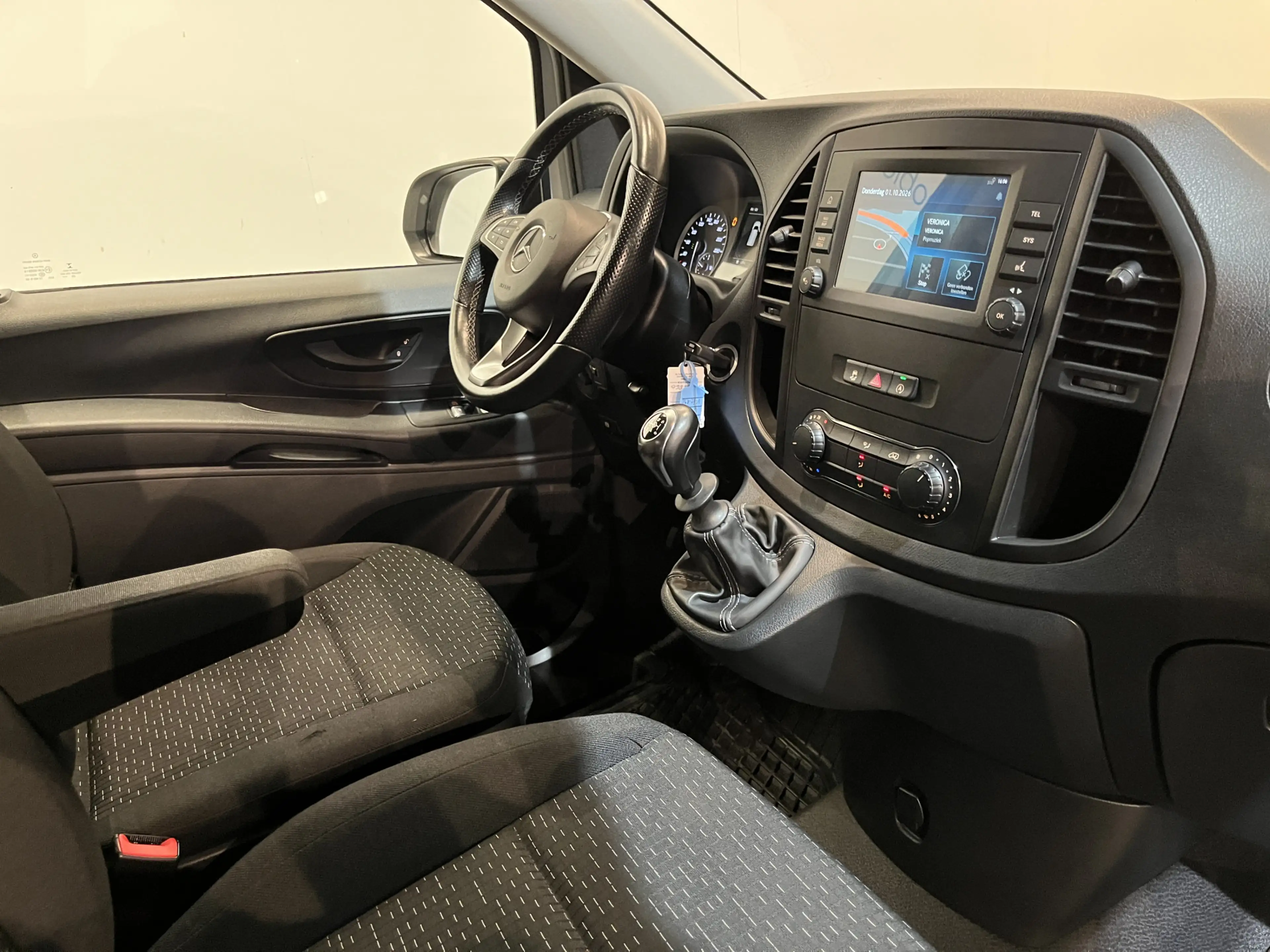 Mercedes-Benz Vito 116 CDI XL Servicebus / Sortimo Inrichting / Euro — photo 3