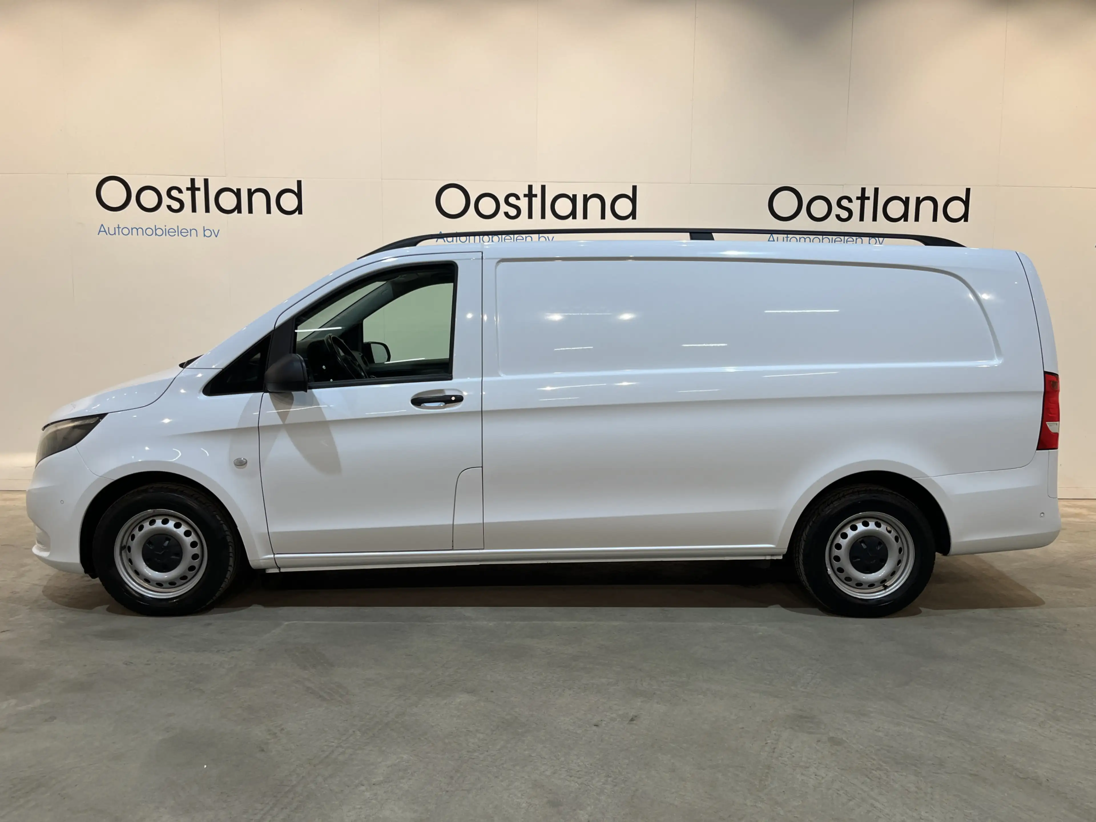 Mercedes-Benz Vito 116 CDI XL Servicebus / Sortimo Inrichting / Euro — photo 5