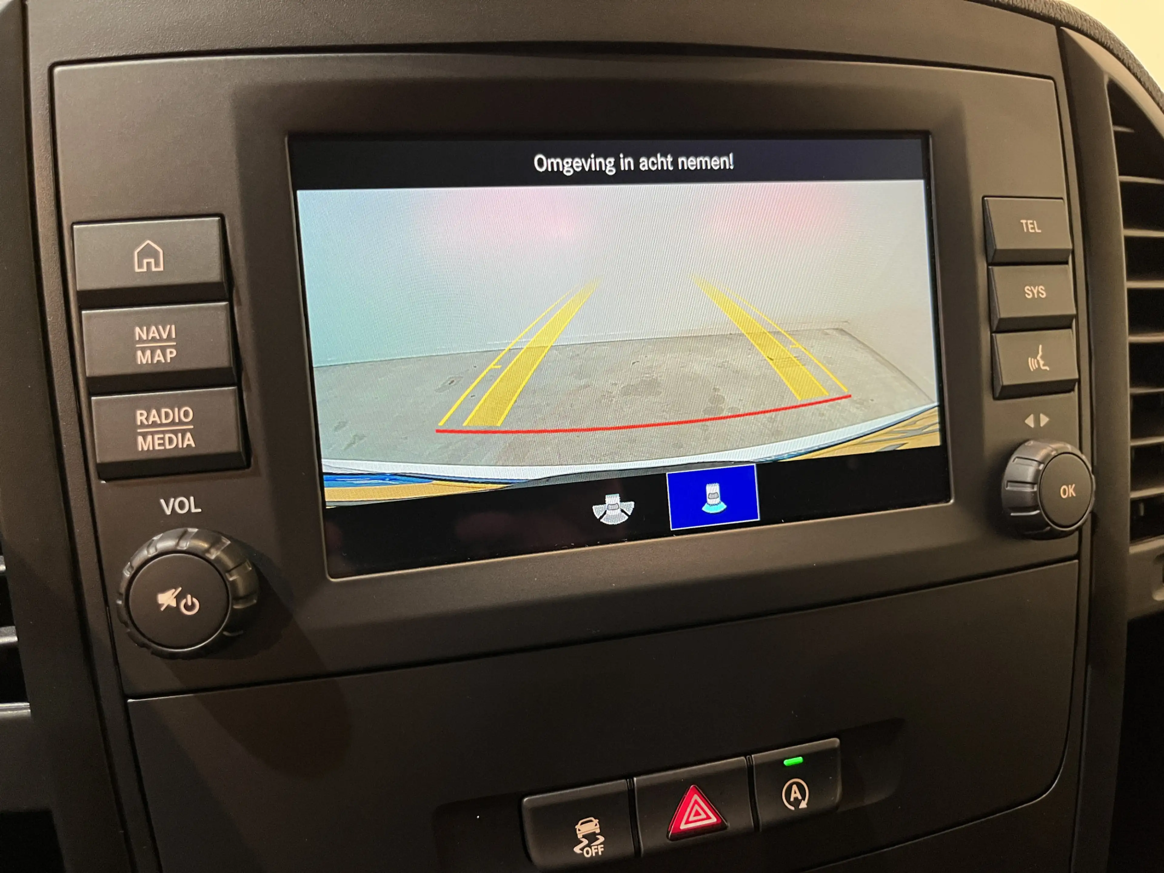 Mercedes-Benz Vito 116 CDI XL Servicebus / Sortimo Inrichting / Euro — photo 10