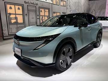 ⚡87kWh EVOLVE ⚡ DAS NEUE 2026er MODELL MIT GOOLGE