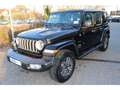 Jeep Wrangler Unlimited Sahara MY24 SkyOne Touch Black - thumbnail 3