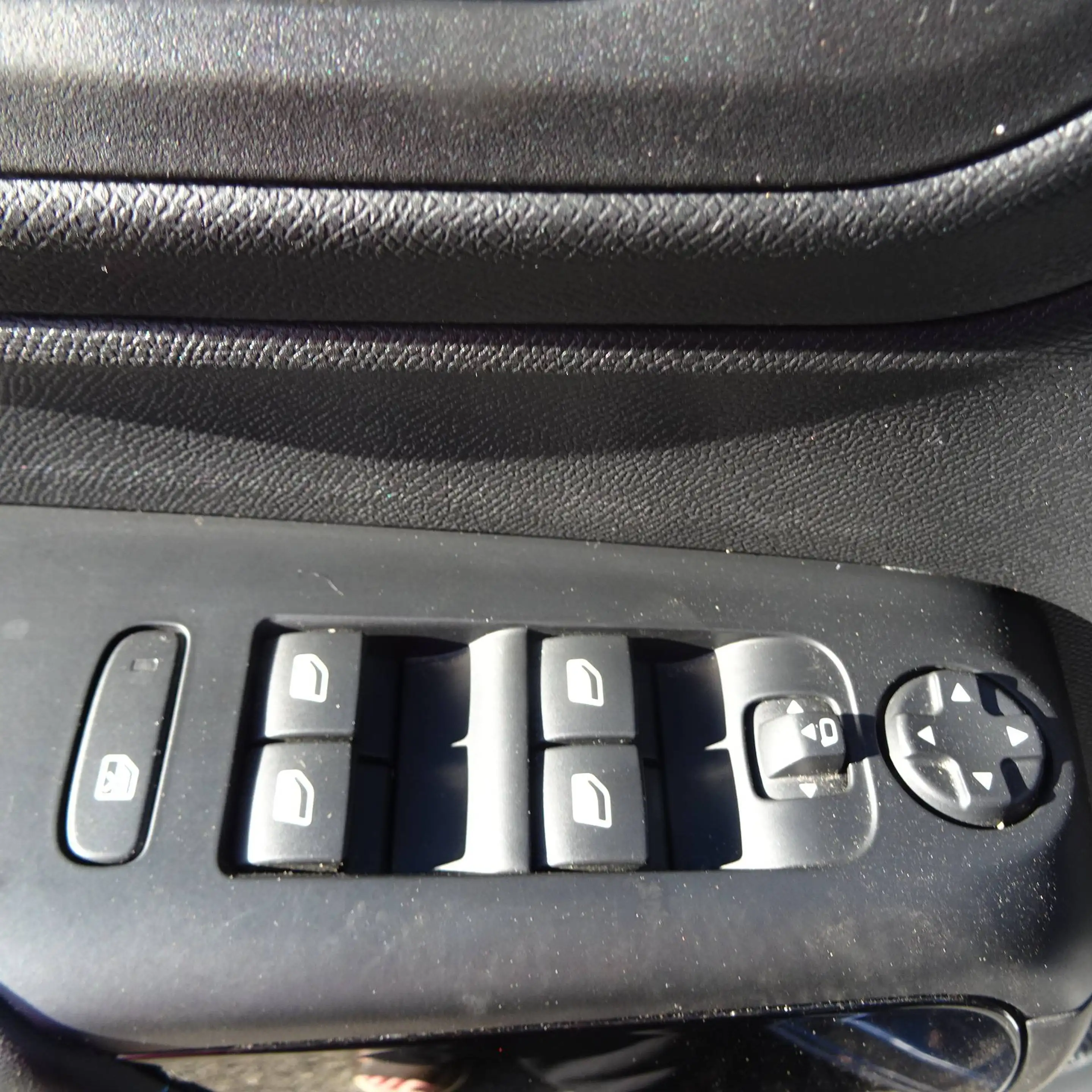 Citroen C5 Aircross Shine Pack Hybrid — photo 9