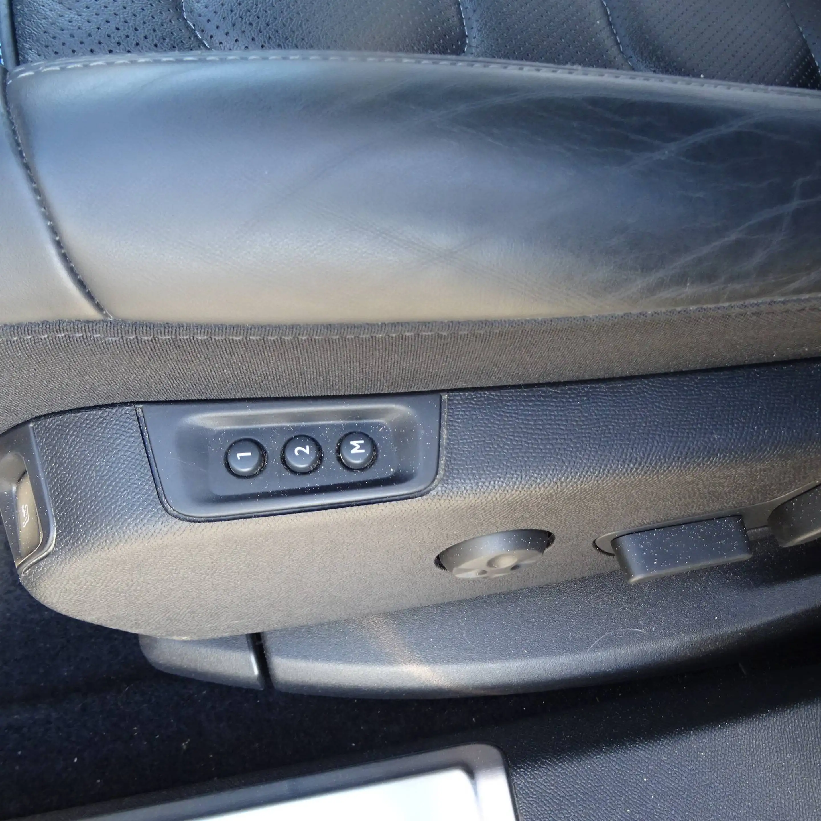 Citroen C5 Aircross Shine Pack Hybrid — photo 10