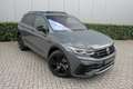Volkswagen Tiguan 2.0 TSI 245pk R-line Black Style Leer Pano Standka Grau - thumbnail 27