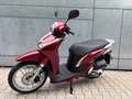 Honda SH 125 Mode 2025 Червоний - thumbnail 4